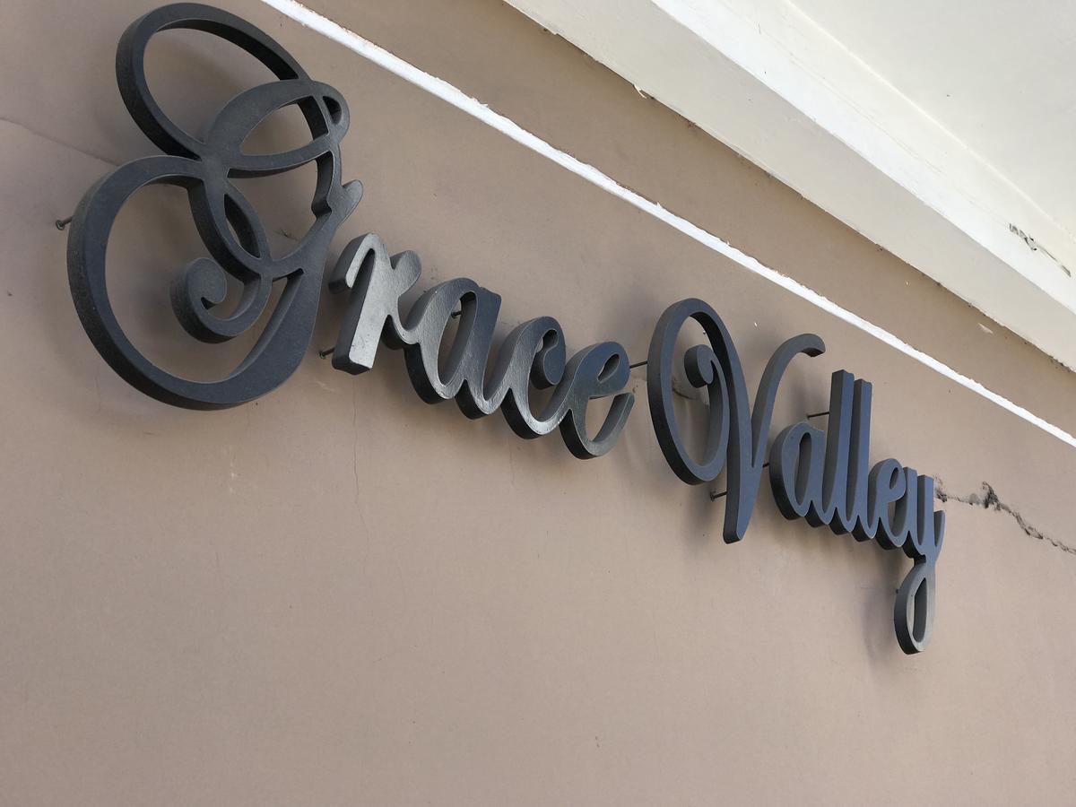 מלון ארקוויפה Grace Valley מראה חיצוני תמונה