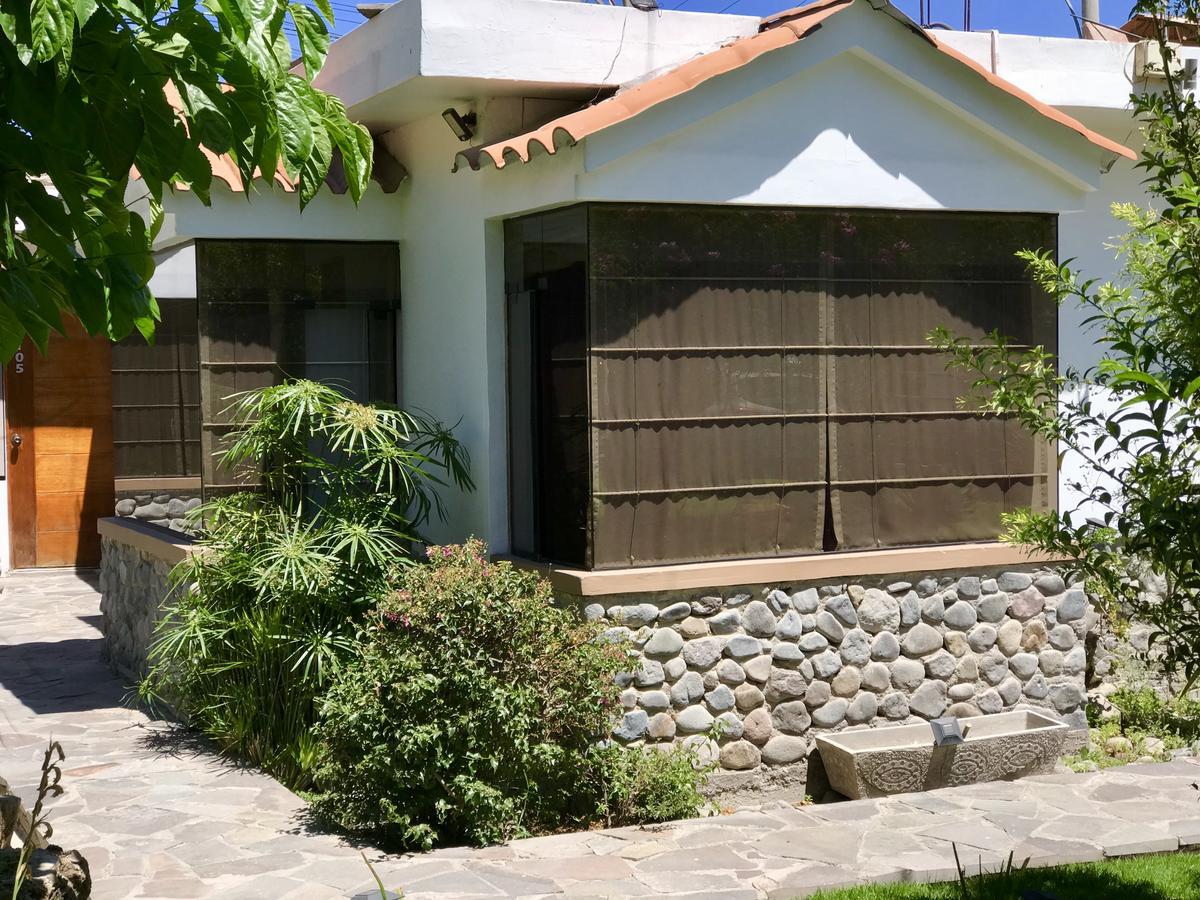 מלון ארקוויפה Grace Valley מראה חיצוני תמונה