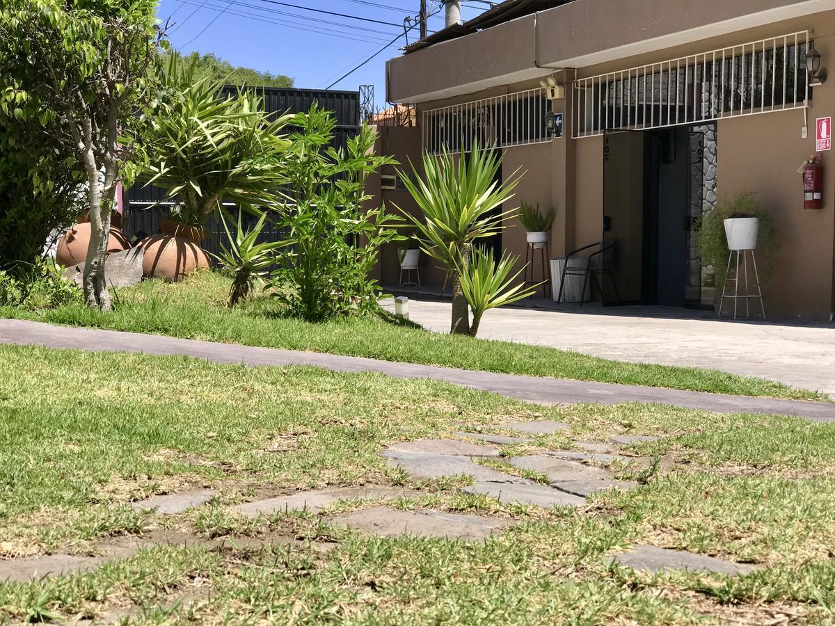 מלון ארקוויפה Grace Valley מראה חיצוני תמונה