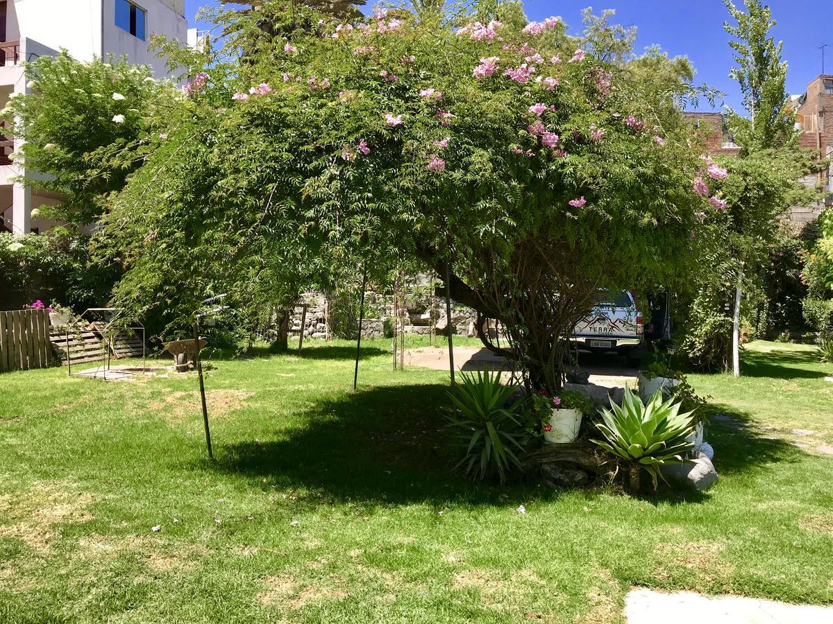 מלון ארקוויפה Grace Valley מראה חיצוני תמונה