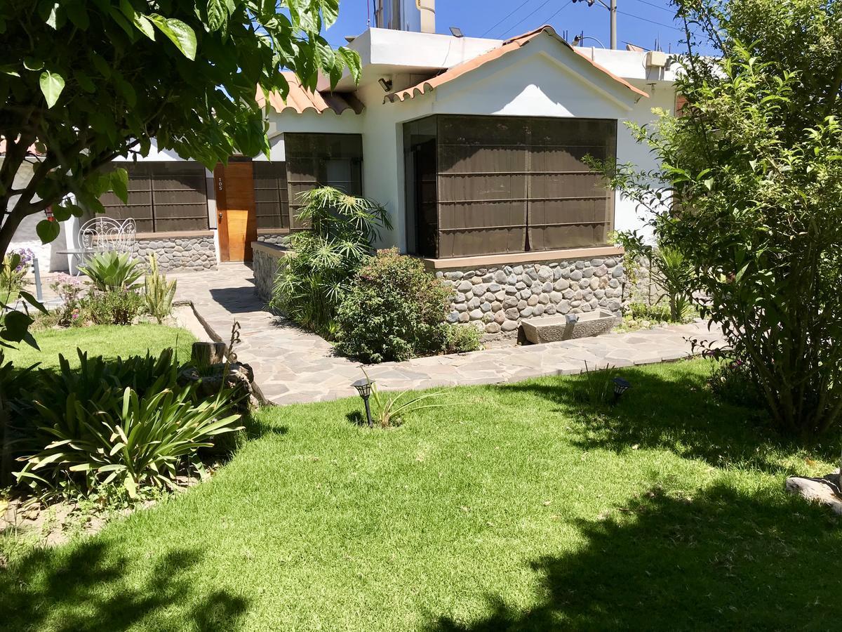 מלון ארקוויפה Grace Valley מראה חיצוני תמונה
