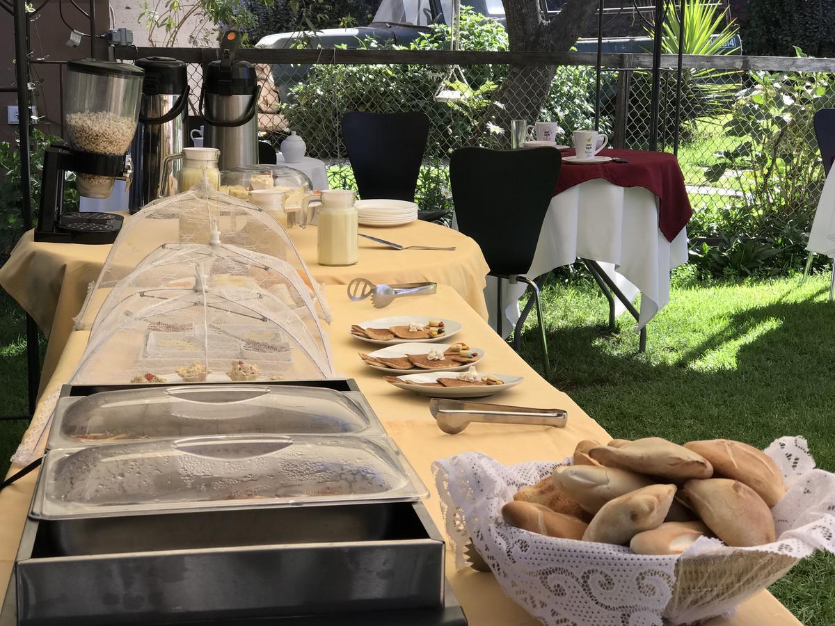 מלון ארקוויפה Grace Valley מראה חיצוני תמונה